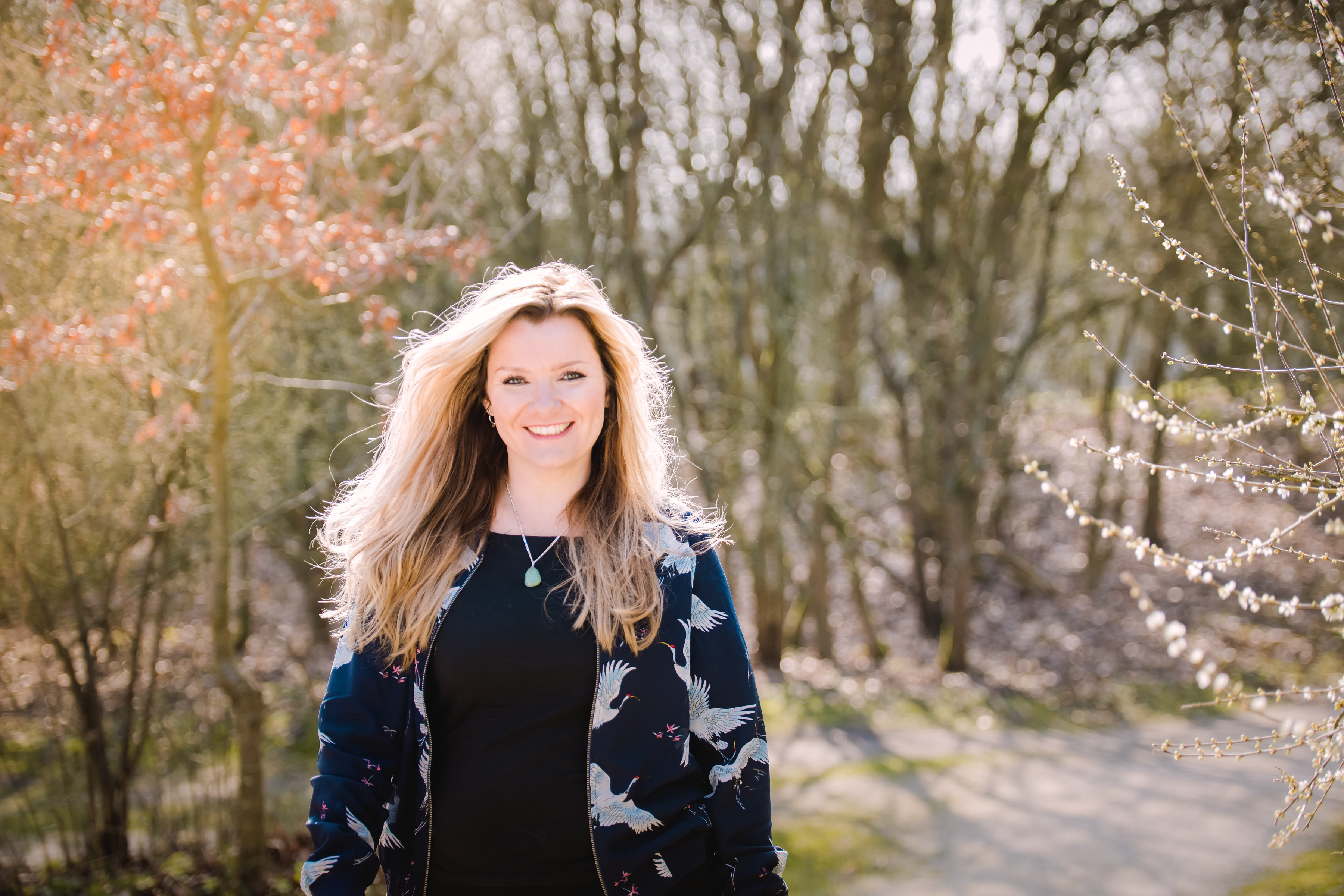 Linda van Reeven VIP Arrangement