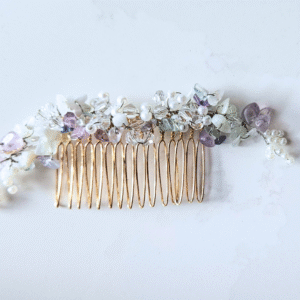 bruidshaaraccessoire