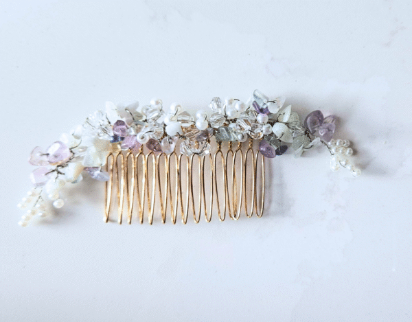 bruidshaaraccessoire
