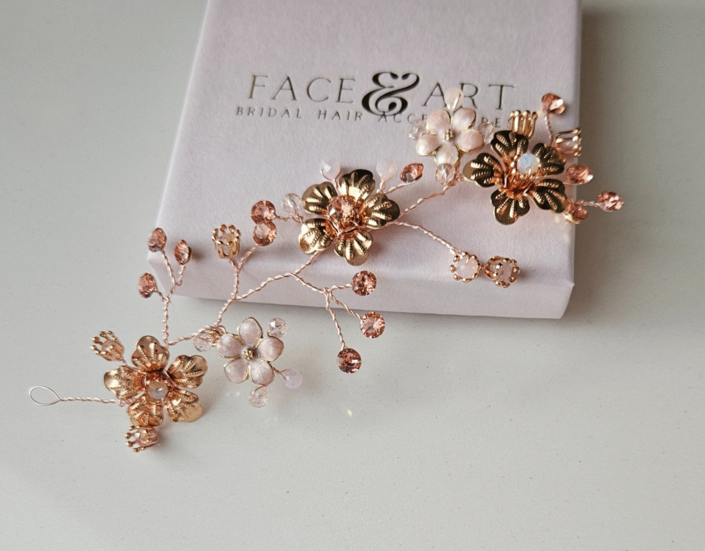 rosé mini vine