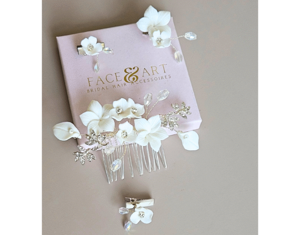 bridal set