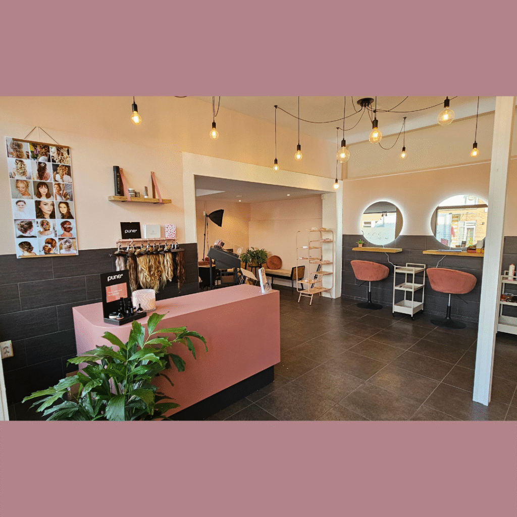 salon face & art