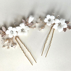 bruidshaar accessoire