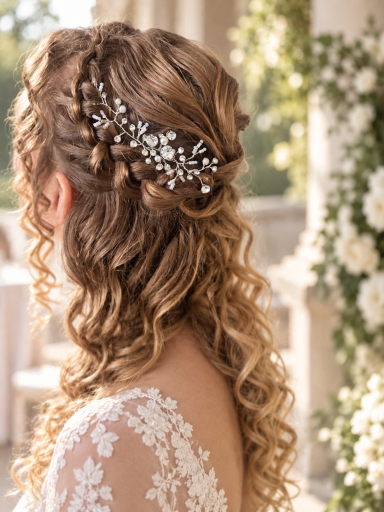 haaraccessoire op maat